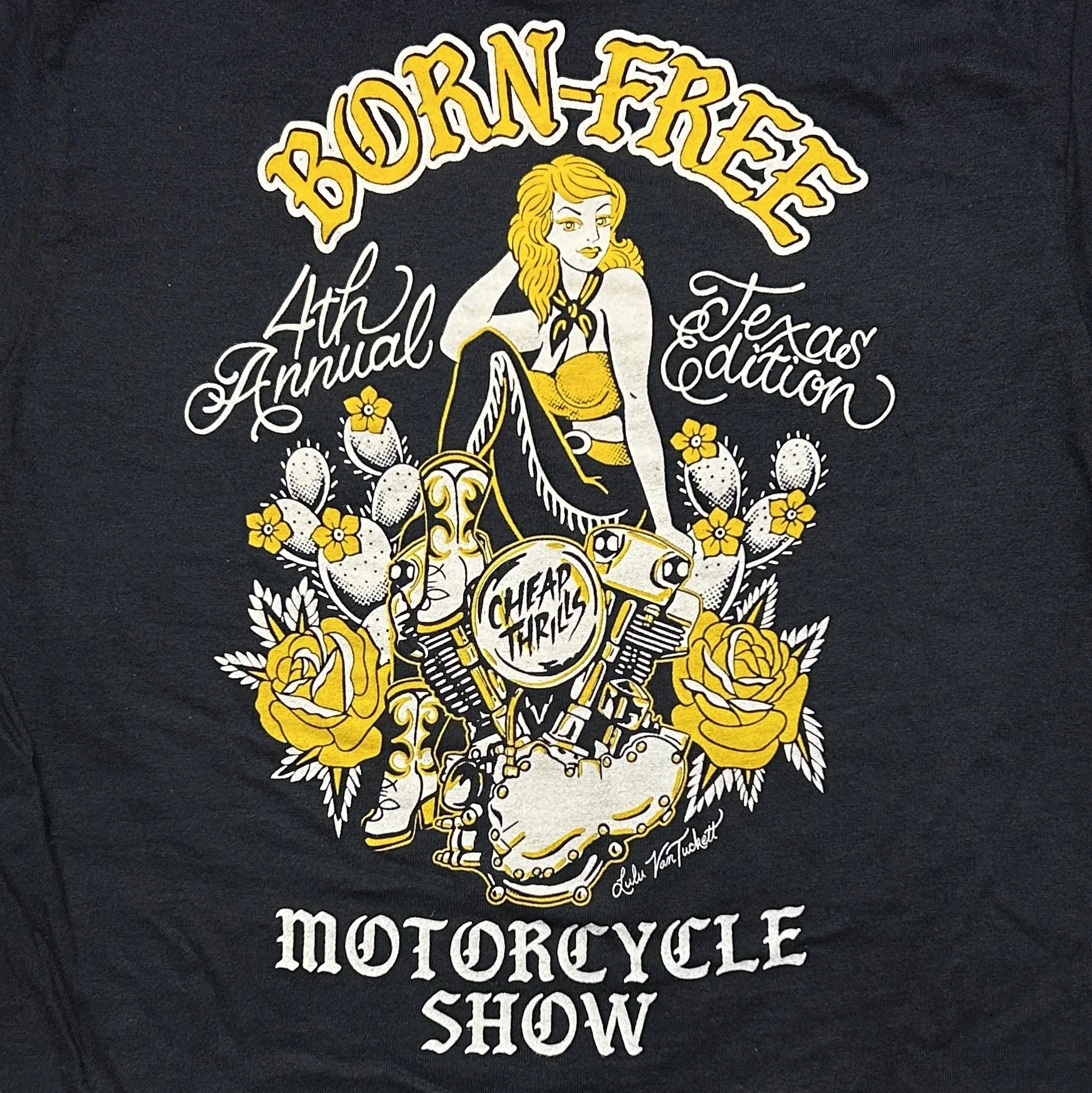 BRING YOUR BOARD!! Tour 2003 Tシャツ S BRING YOUR BOARD!! Tour 2003 Tシャツ S - メルカリ